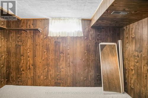 119 Bancroft Road, London East (East I), ON - Indoor