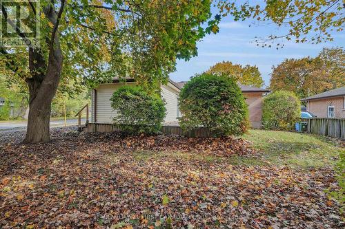 119 Bancroft Road, London East (East I), ON - Outdoor