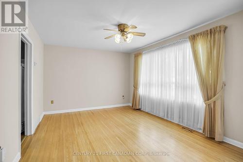 119 Bancroft Road, London East (East I), ON - Indoor Photo Showing Other Room