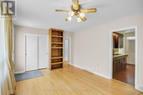 119 Bancroft Road, London East (East I), ON - Indoor Photo Showing Other Room