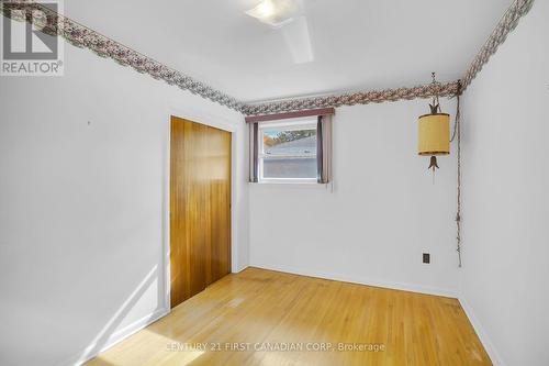 119 Bancroft Road, London East (East I), ON - Indoor Photo Showing Other Room