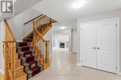 6537 St Michael Avenue, Niagara Falls (Forestview), ON - Indoor Photo Showing Other Room