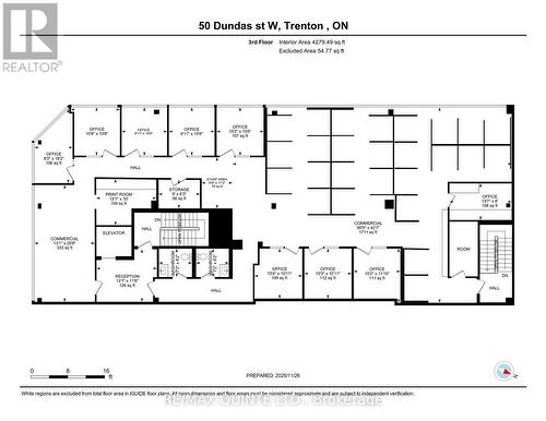 50 Dundas Street, Quinte West (Trenton Ward), ON 