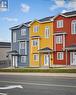 144 Freshwater Road Unit#102, St. John'S, NL  - Outdoor With Facade 