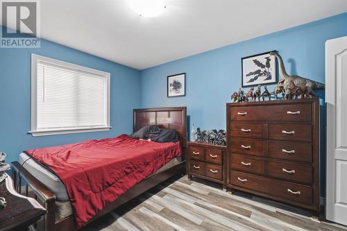 144 Freshwater Road Unit#102, St. John'S, NL - Indoor Photo Showing Bedroom