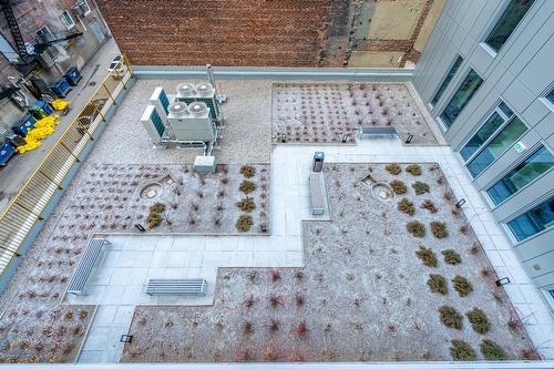 Autre - 301-1200 Rue Drummond, Montréal (Ville-Marie), QC - 