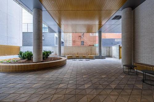 Terrasse - 301-1200 Rue Drummond, Montréal (Ville-Marie), QC -  Photo Showing Other Room