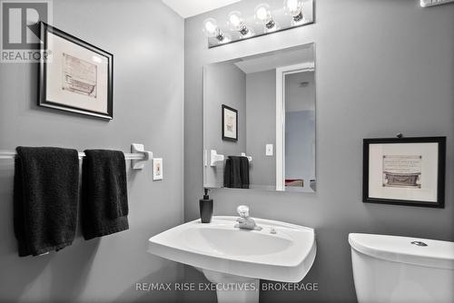 1039 Ryan Court, Kingston (North Of Taylor-Kidd Blvd), ON - Indoor Photo Showing Bathroom
