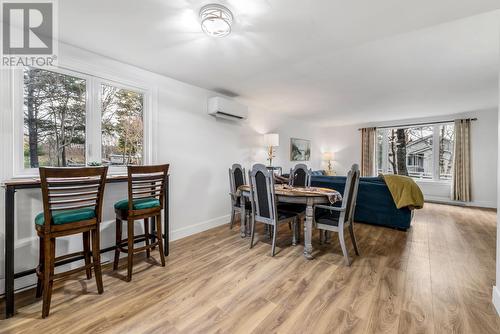 36 Flats Road, Conception Bay South, NL - Indoor Photo Showing Dining Room