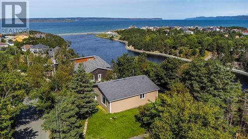 36 Flats Road, Conception Bay South, NL - Outdoor With Body Of Water With View