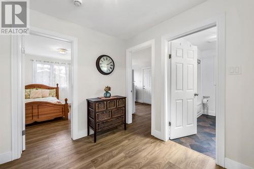 36 Flats Road, Conception Bay South, NL - Indoor