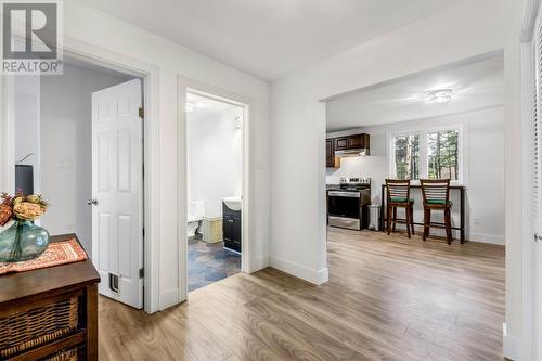 36 Flats Road, Conception Bay South, NL - Indoor Photo Showing Other Room