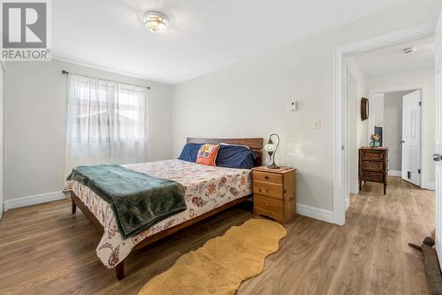 36 Flats Road, Conception Bay South, NL - Indoor Photo Showing Bedroom