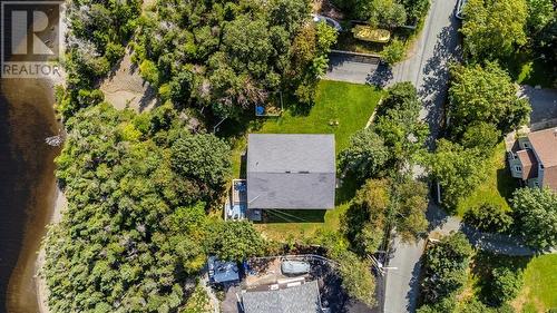 36 Flats Road, Conception Bay South, NL - Outdoor With View