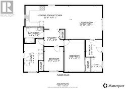 36 Flats Road  Conception Bay South, NL A1W 3C3