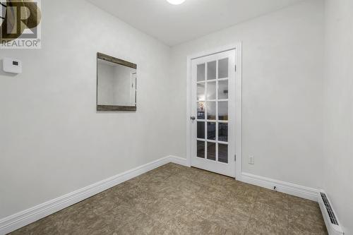 36 Flats Road, Conception Bay South, NL - Indoor Photo Showing Other Room