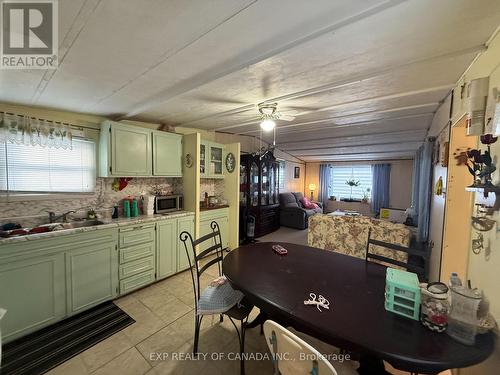 15 Michael Avenue, Timmins (Ts - Trailer Parks), ON - Indoor