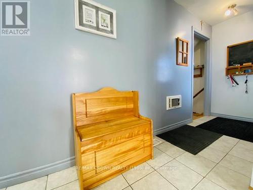 11 Kennedy Avenue, Kapuskasing, ON - Indoor Photo Showing Other Room