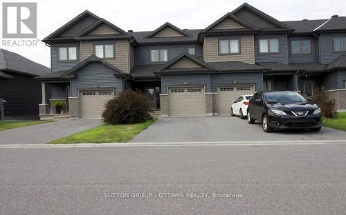 303 RUE DE L ETANG STREET  Clarence-Rockland, ON K4K 0K1