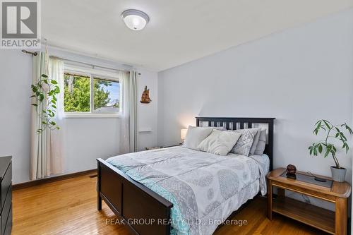 47 David Street, Welland (Lincoln/Crowland), ON - Indoor Photo Showing Bedroom