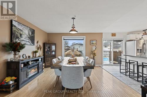 427 Trillium Avenue, Welland (West Welland), ON - Indoor