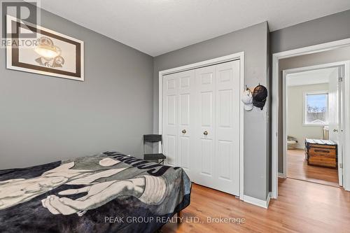 427 Trillium Avenue, Welland (West Welland), ON - Indoor Photo Showing Bedroom