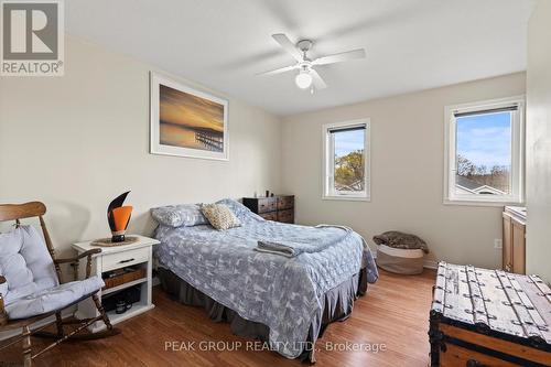 427 Trillium Avenue, Welland (West Welland), ON - Indoor Photo Showing Bedroom