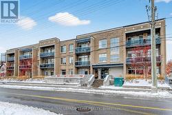 306 - 682 CHURCHILL AVENUE N  Ottawa, ON K1Z 5G5