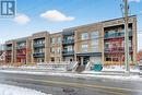 306 - 682 Churchill Avenue N, Ottawa, ON  - Outdoor With Balcony With Facade 