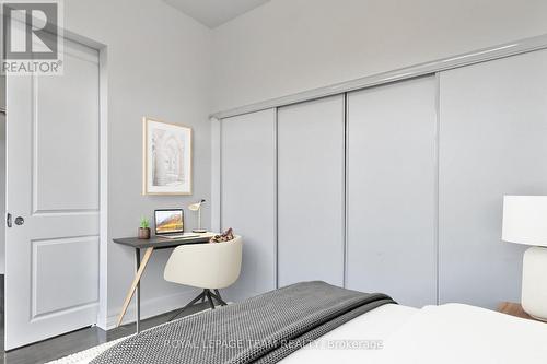 306 - 682 Churchill Avenue N, Ottawa, ON - Indoor Photo Showing Bedroom