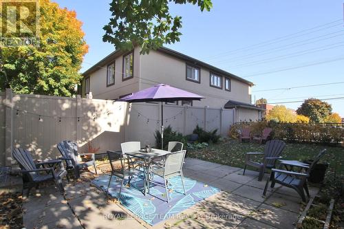 306 - 682 Churchill Avenue N, Ottawa, ON - Outdoor