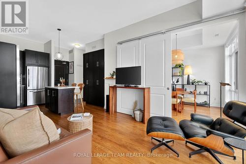 306 - 682 Churchill Avenue N, Ottawa, ON - Indoor Photo Showing Other Room