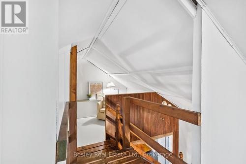 355276 The Blue Mountains Euphrasia Townline, Blue Mountains, ON - Indoor Photo Showing Other Room