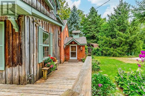 355276 The Blue Mountains Euphrasia Townline, Blue Mountains, ON - Outdoor