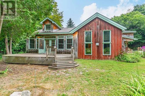 355276 The Blue Mountains Euphrasia Townline, Blue Mountains, ON - Outdoor