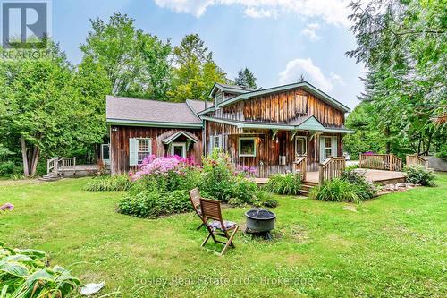 355276 The Blue Mountains Euphrasia Townline, Blue Mountains, ON - Outdoor