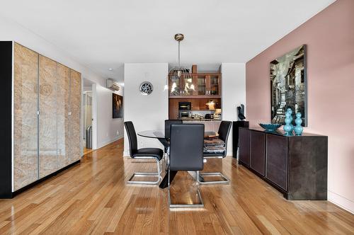 Dining room - 302-822 Rue De La Soeur-Marie-Rose, Terrebonne (Lachenaie), QC - Indoor
