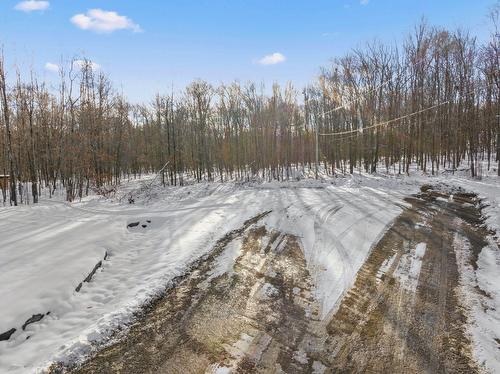 Terre/Terrain - Rue Des Jardins, Sainte-Mélanie, QC 