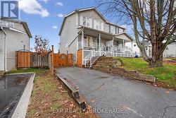 14 CLIFFORD STREET  Loyalist (Amherstview), ON K7N 1Y6