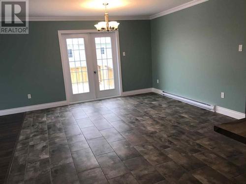 17 Hope Street, Happy Valley- Goose Bay, NL - Indoor Photo Showing Other Room