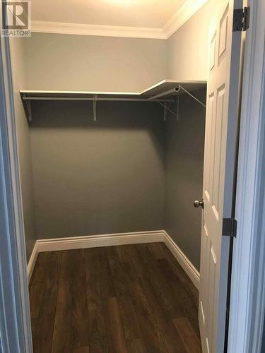 17 Hope Street, Happy Valley- Goose Bay, NL - Indoor With Storage