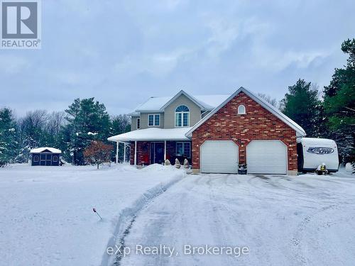 323237 DURHAM ROAD E  West Grey, ON N0G 1R0