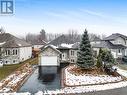 56 Brisson Street, The Nation, ON  - Outdoor 