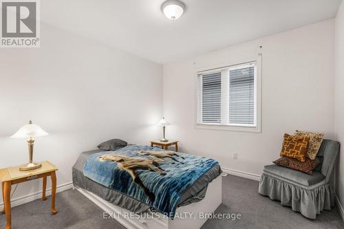 Bedroom - 56 Brisson Street, The Nation, ON - Indoor Photo Showing Bedroom