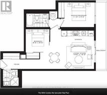 2001 - 955 BAY STREET  Toronto, ON M5S 0C6