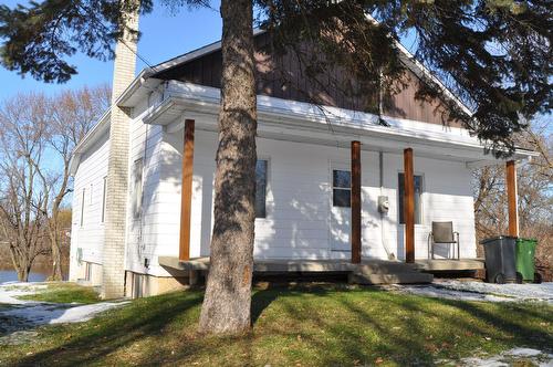 Façade - 3620 Rue St-Pierre O., Saint-Hyacinthe, QC - Outdoor