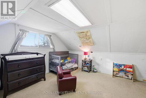 349 Oshawa Boulevard S, Oshawa, ON - Indoor