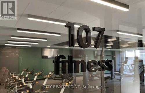 1904 - 33 Isabella Street, Toronto, ON - Indoor