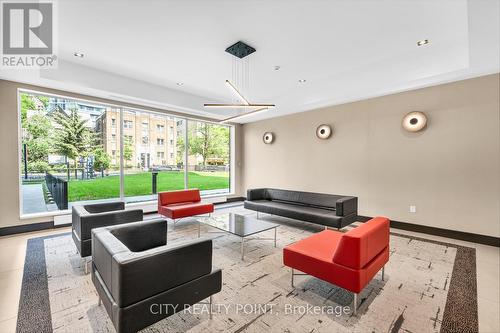 1904 - 33 Isabella Street, Toronto, ON - Indoor