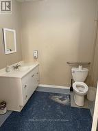 2 Piece Washroom - 